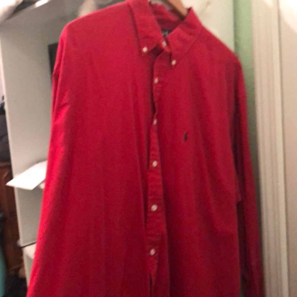 Long sleeve